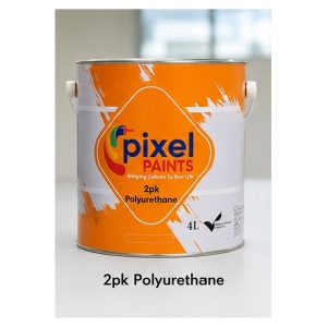 2pk Polyurethane
