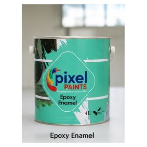 Epoxy Enamel