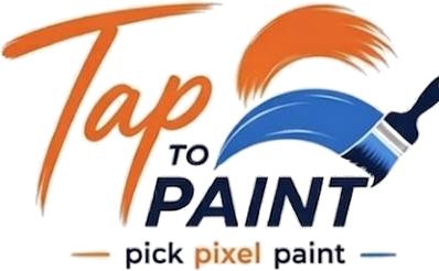 TapToPaint