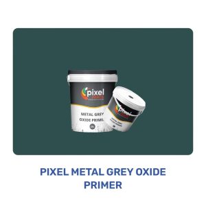 Metal Grey Oxide Primer