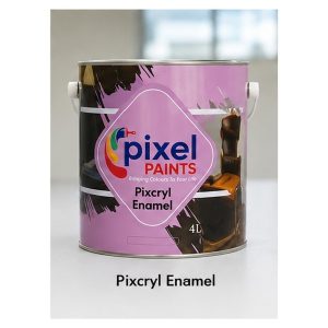 Pixcryl Enamel