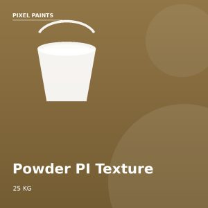 Powder PI Texture "Wallmaster"
