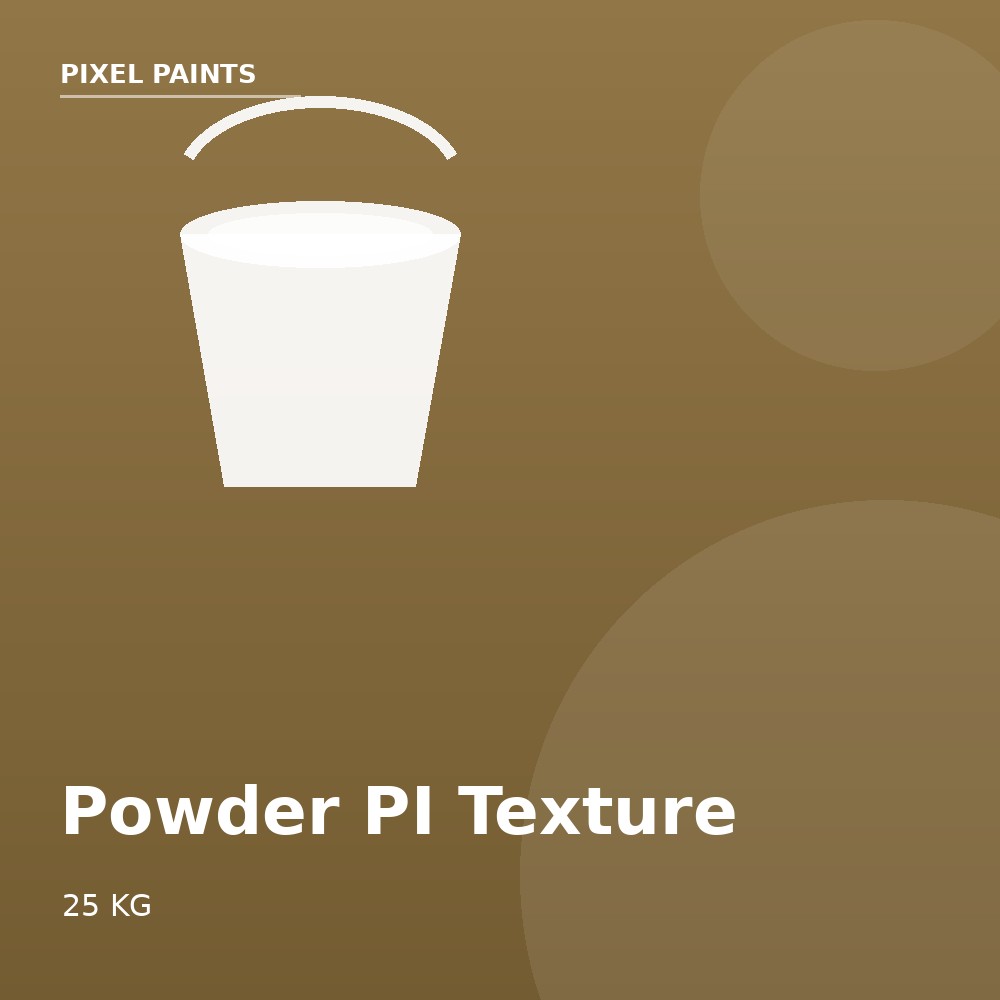 Powder PI Texture "Wallmaster"