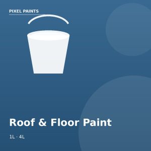 Roof & Floor Paint