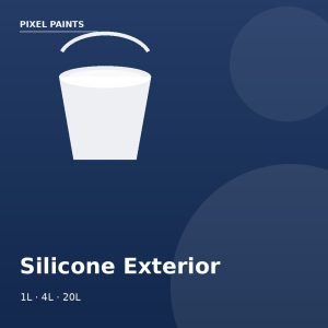 Silicone Exterior Protection