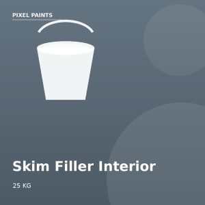 Skim Filler — Interior