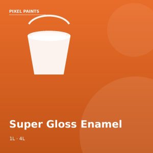 Super Gloss Enamel