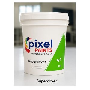 Supercover