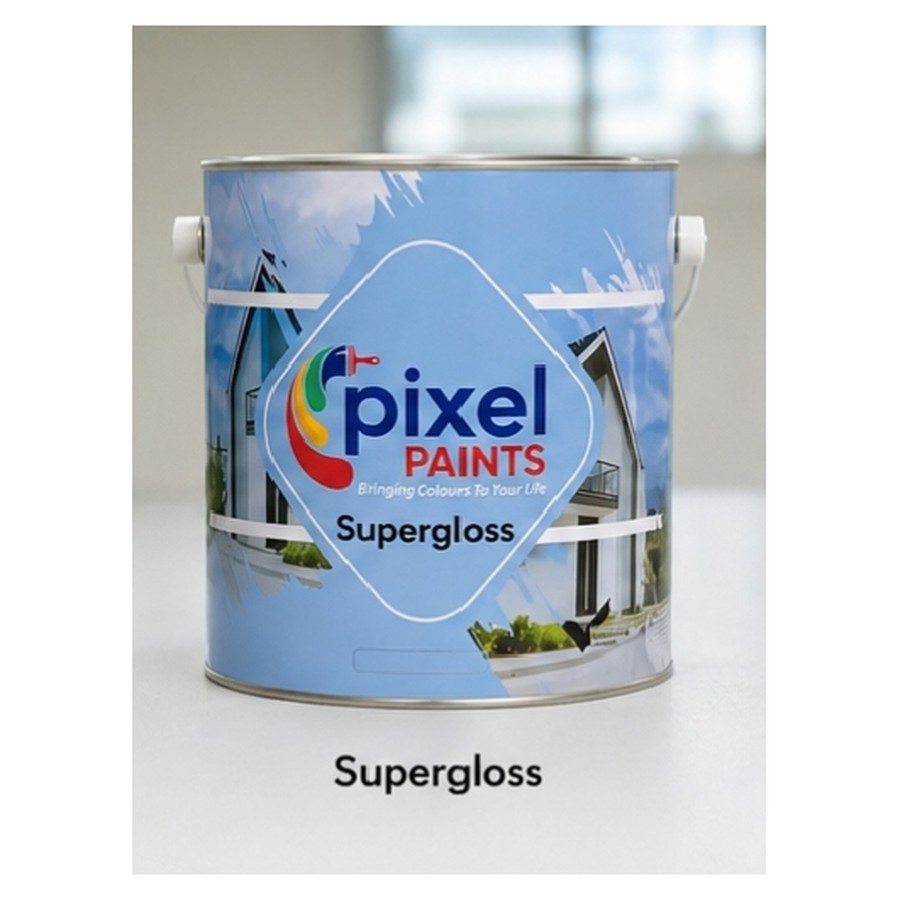 Supergloss