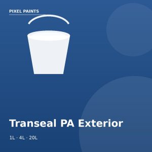 Transeal PA (Exterior)