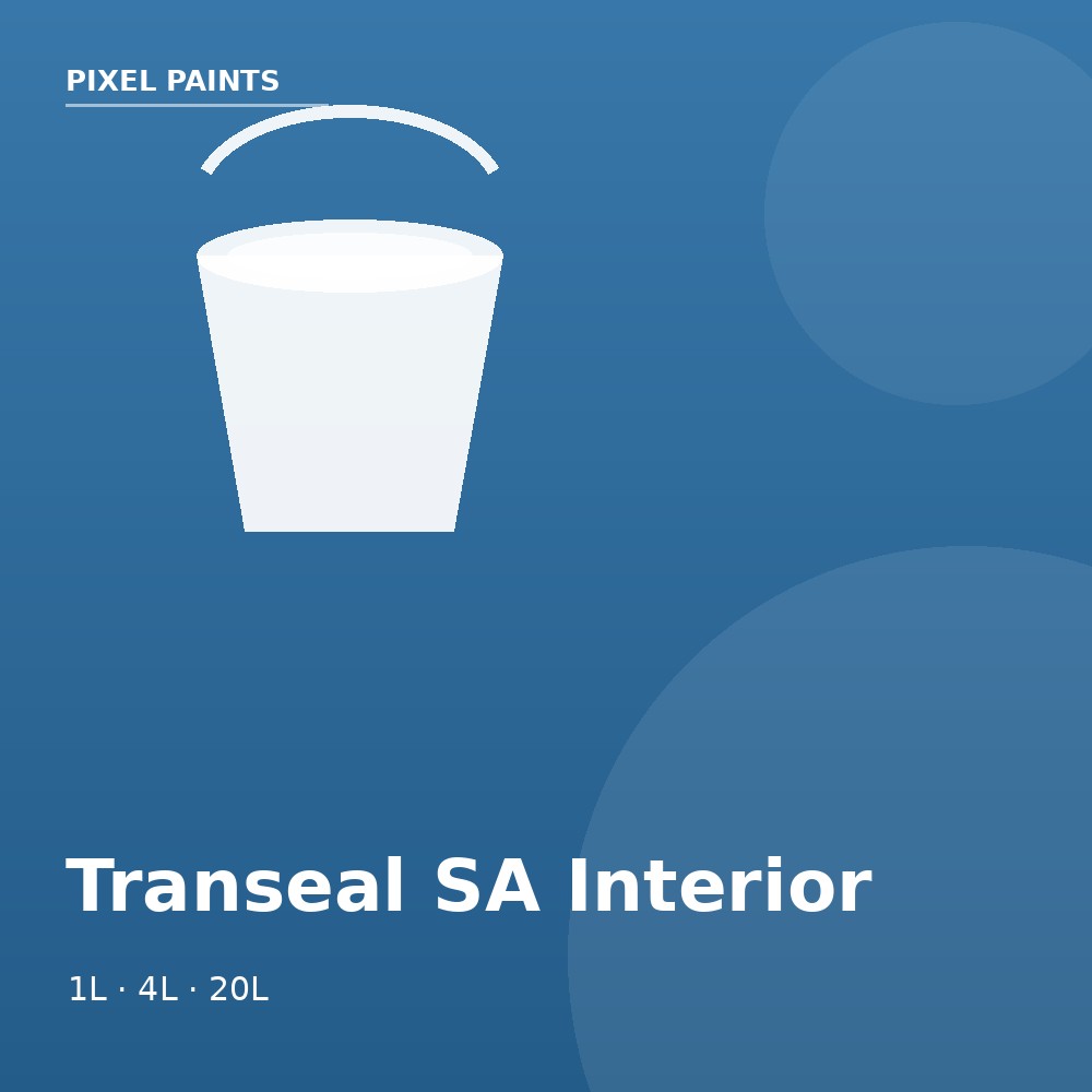 Transeal SA (Interior)