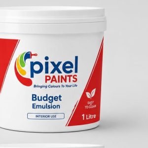 Budget Emulsion