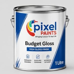 Budget Gloss