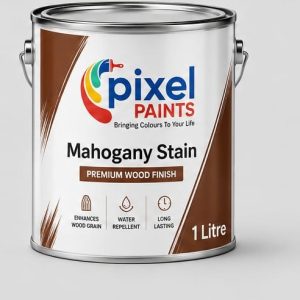 Mahogany Stain