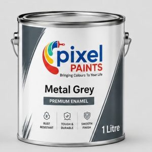Metal Grey Oxide Primer