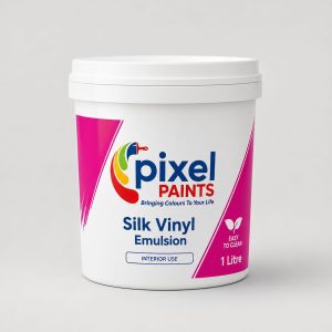 Vinyl Silk