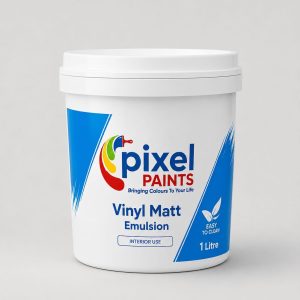 Vinyl Matt Emulsion