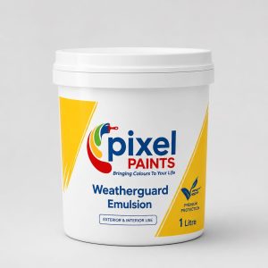 Weatherguard Emulsion