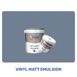 Vinyl Matt Emulsion