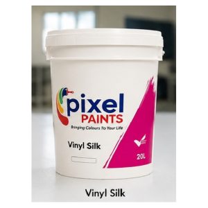 Vinyl Silk