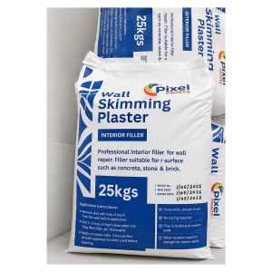 Wall Skimming Plaster