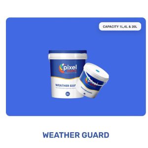 Weatherguard Emulsion