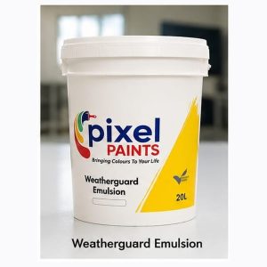 Weatherguard Emulsion