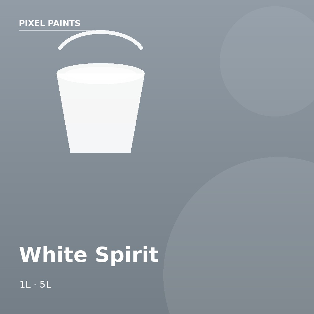 White Spirit